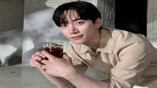 Lee Junho dan Hong Hwayeon Konfirmasi Bintangi Drama Romcom Fantasi Embassy For Foreign Monsters In Korea