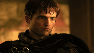 Dialog Robert Pattinson Sebagai Antinous yang Bikin Fans Heboh di The Odyssey