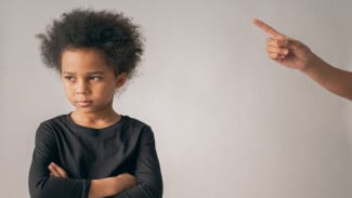 Kesalahan Orang Tua Saat Memberi Hukuman kepada Anak, Jangan Sampai Berdampak Buruk
