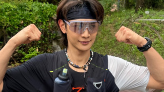 Ide Minho SHINee jadi Kenyataan, SM Gelar Lari 10 Km Diikuti Konser untuk Penggemar
