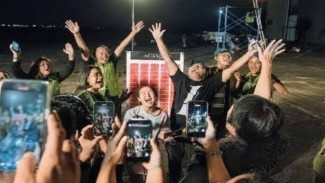 Syuting “Berbagi Suami 2.0” Rampung, Angkat Kembali Isu Relasi dan Poligami yang Masih Relevan