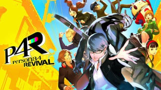 Persona 4 Revival, ini yang Sudah Diketahui tentang Remake Terbarunya