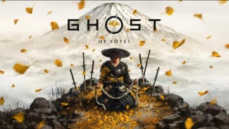 Ghost of Yōtei Jadi Game PlayStation yang Paling Dinanti, Ini Fakta Menariknya