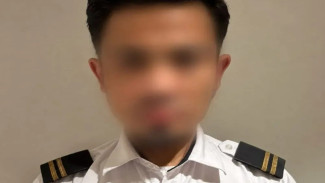 Bareskrim Polri dan Bea Cukai Soetta Amankan Pilot WN Malaysia Kasus Penyelundupan Narkotika