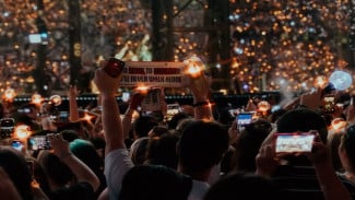 Fanomenon Tunjukkan Fandom Kini Jadi Jantung Industri K-Pop