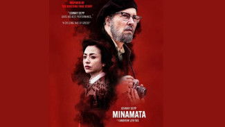 Kisah Nyata di Balik Film Minamata, Ternyata Juga Pernah Terjadi di Indonesia