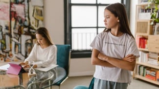 Kenapa Anak Sering Mengamuk Saat Diminta Berhenti Bermain?