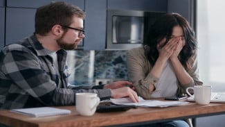 Financial Trauma, Ketika Luka Emosional Berasal dari Masalah Keuangan