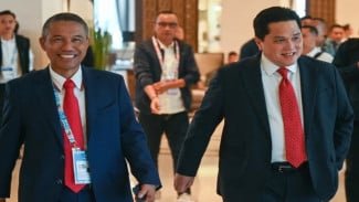 Indonesia Gagal di Piala AFF 2026, PSSI Segera Evaluasi Total