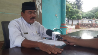 Meriahkan HUT RI ke-81, Desa Bajulmati Gelar Turnamen Mini Soccer Antar RW