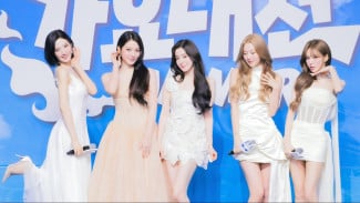 Daftar Momen Sorotan dari Pergelaran SBS Gayo Daejeon Summer 2026