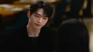 Seo Kangjoon Tampilkan Pesona Karismatik Dan Lembut Dalam Drama Terbaru 'A Love Other Than Yours'