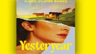 Novel Yesteryear Bakal Diadaptasi Jadi Film, Ceritanya Makin Relevan usai Kontroversi Tradwife Nara Smith