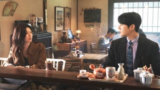 Fakta Menarik Can This Love Be Translated?, Drakor Netflix yang Dibintangi Kim Seon Ho