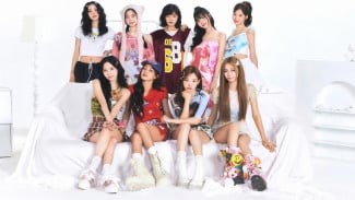 Jeongyeon Resmi Tinggalkan JYP, Once Diliputi Rasa Cemas sekaligus Lega