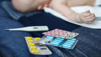 Jangan Langsung Panik! ini Cara Merawat Bayi Kena Flu di Rumah Agar Si Kecil Tetap Nyaman