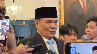 Cegah Dampak Meluas, Menko Polkam Pastikan Negara Tetangga Aman dari Asap Kebakaran Hutan dan Lahan