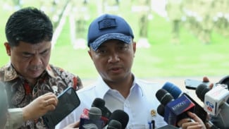 Atasi Konflik Agraria, Pemerintah Bentuk Tim Lintas Kementerian