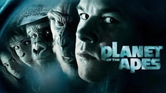 Misteri dalam Planet of the Apes 2001, Bagaimana Leo Bisa Terlempar ke Planet Lain?