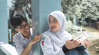 Bukan Jual Mahal, Karena Tubuhmu Bukan Milik Umum! Pahami Pentingnya Batasan Diri Sejak Remaja