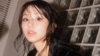 Chaeyoung Menyusul Jeongyeon Tinggalkan JYP dan Bangun Dunia Musik Lil Fantasy