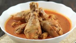 Panduan Praktis Menghangatkan Gulai agar Cita Rasa Tetap Lezat Sempurna