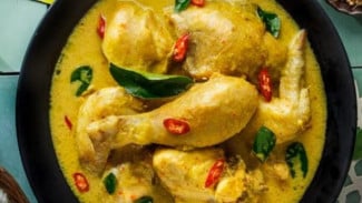 Cara Menghangatkan Kare Ayam Tanpa Mengubah Cita Rasa Asli