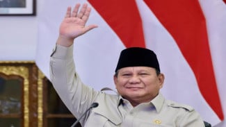 Presiden Prabowo Berencana Kunjungi NTT, Pemerintah Prioritaskan Penanganan Darurat