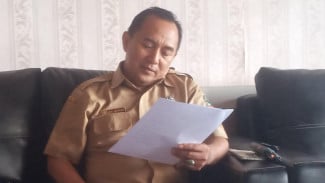 Tak Ada Pemeriksaan Resmi, Camat Wongsorejo Pilih Pendekatan Humanis ke M Stafnya