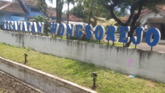 Gara-Gara Ulah Oknum ASN Pemcam Wongsorejo, Warga Ini Resmi Masuk Daftar Hitam BI!