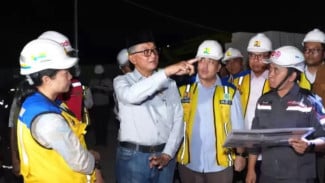 Atasi Dampak Pascabencana, Pemerintah Bangun Jembatan Bailey di NTT
