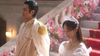 Trailer The Remarried Empress Resmi Dirilis, Disney Plus Umumkan Tanggal Tayang 4 November 2026
