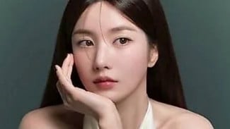 Kwon Eunbi Tampilkan Konsep Futuristik untuk Dejavu, Ini yang Sudah Terungkap