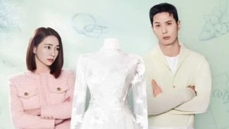 Drama OK, Let’s Get Divorced Mulai Tayang, Ini Kisah Pasangan yang Memilih Berpisah
