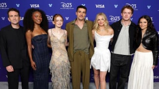 Marvel Umumkan Jajaran Pemain X-Men, Ini Karakter yang Akan Mereka Perankan