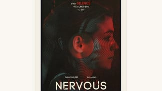 Nervous, Film Horor Psikologis Terbaru Abner Pastoll yang Siap Tayang Perdana