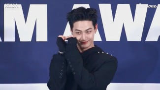 Jay B Got7 Menang Best All-Rounder Musician di K-World Dream Awards 2026, Ucapkan Terima Kasih untuk Got7 dan IGot7