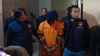 Tim URC Macan Blambangan Satreskrim Polresta Banyuwangi Libas Pelaku Curat Lintas Negara