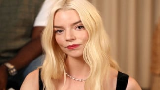 How to Kill Your Family, Serial Netflix Anya Taylor-Joy Mulai Syuting Musim Gugur Ini