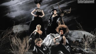 10 Fakta Baru Soal Sunrise on the Reaping dari Cast dan Sutradara Francis Lawrence