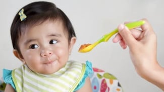 Awas, Keliru Berikan MPASI Ancam Kesehatan Pencernaan Bayi