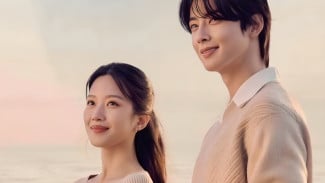 Moon Ga-young Akan Reuni dengan Cha Eun-woo di Drama Seorabeol Knife