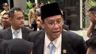 Bentuk Satgas Kawal KDKMP, Distribusi Barang Subsidi Pemerintah Diawasi