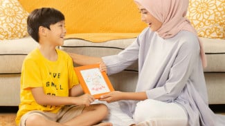 Validasi Emosi Anak untuk Masa Depan yang Lebih Sehat