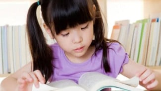 Seni Mengajar Tanpa Membuat Anak Tertekan