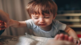 Terlalu Sering Membentak Anak? Ini Dampak Buruk bagi Otak dan Solusi Memperbaikinya