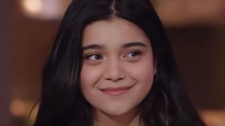 Iman Vellani Dikabarkan Perankan Dewi Hestia di Percy Jackson and the Olympians