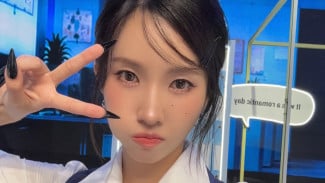 I'm Gonna Toesa, Lagu Soyeon yang Viral Berkat Cerita Berkesinambungan di Setiap Panggung Music Show