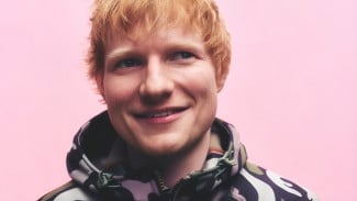 Seluruh Pembuka dan Band Pengiring Ed Sheeran Mundur dari Tur, Solidaritas untuk Palestina dan Macklemore