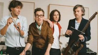Kejutan Kolaborasi Lintas Genre dalam Album Kompilasi Terbaru